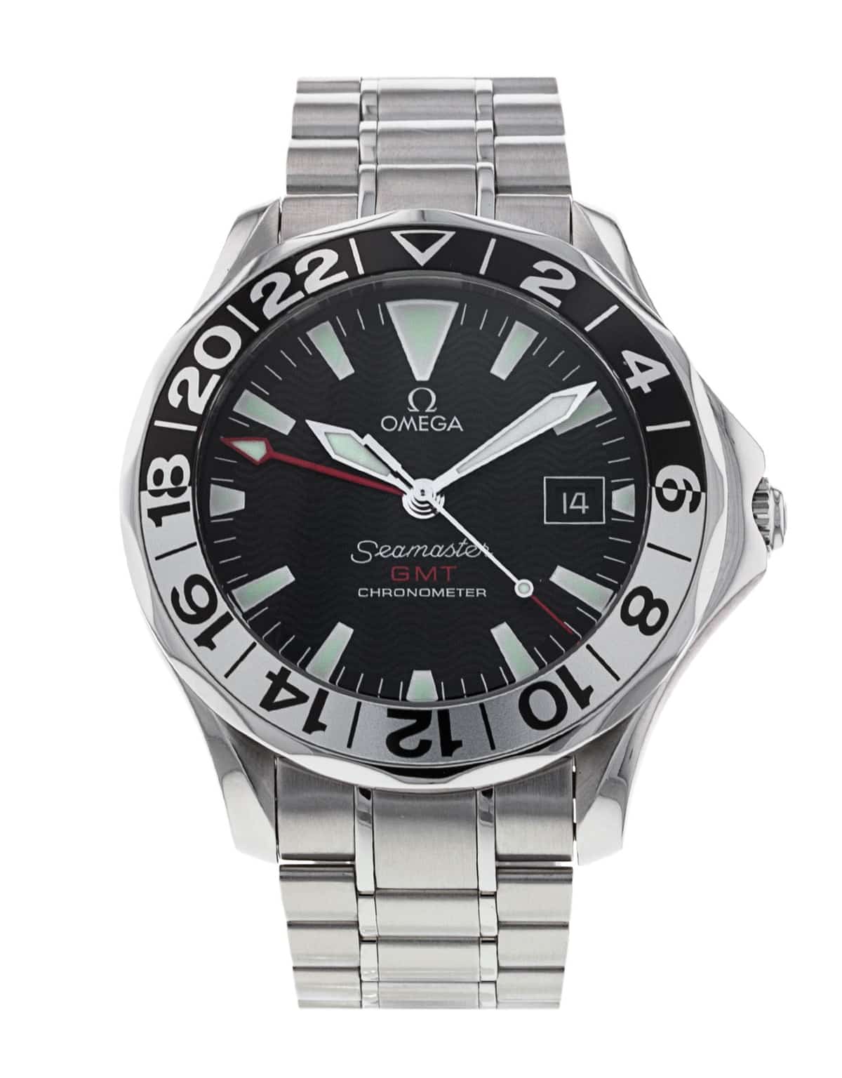 Omega Seamaster 300m 2234.50.00